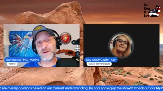 Episode 656 - Behind the Scenes Practice to go back live