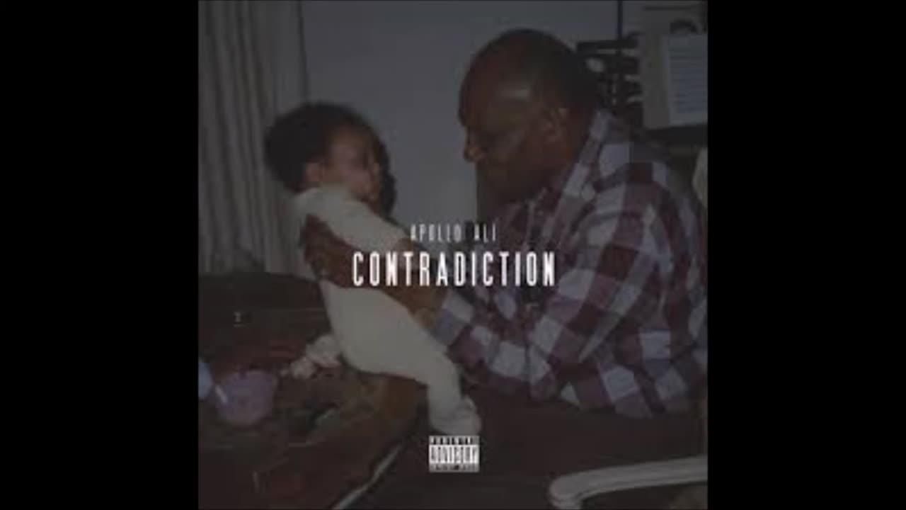 Apollo Ali - Taught Wrong (Prod by Digital Crates) HD