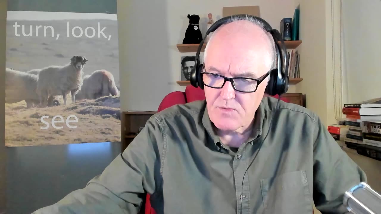 DNA scientist reveals contamination