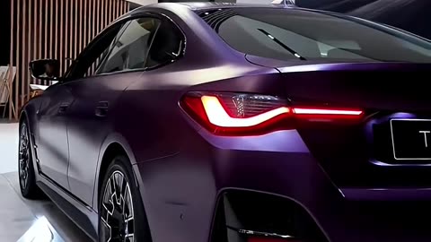 All New 2025 BMW 430i Reveal – Subscribe & Like for More Luxury Cars!