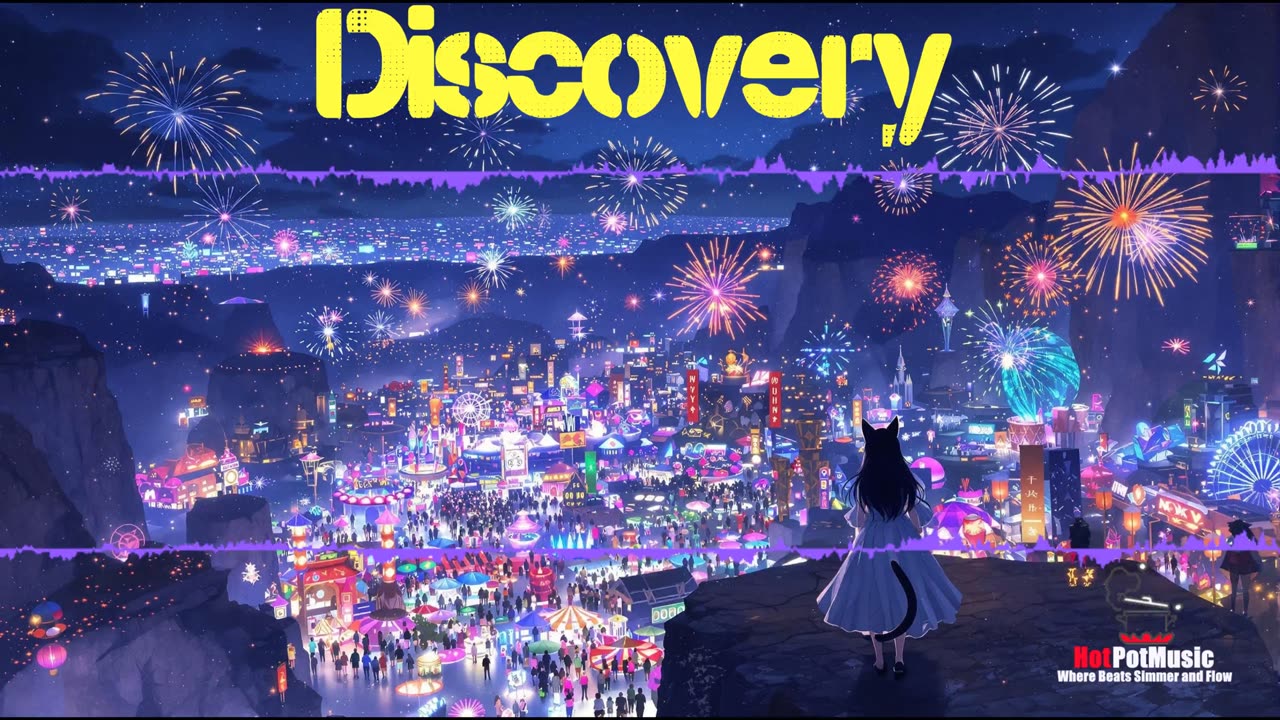Discovery (EDM)