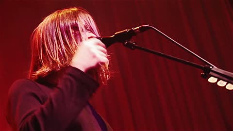 Hatesong - Porcupine Tree (live)