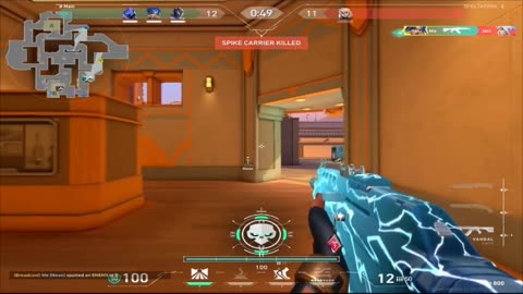 valorant clip