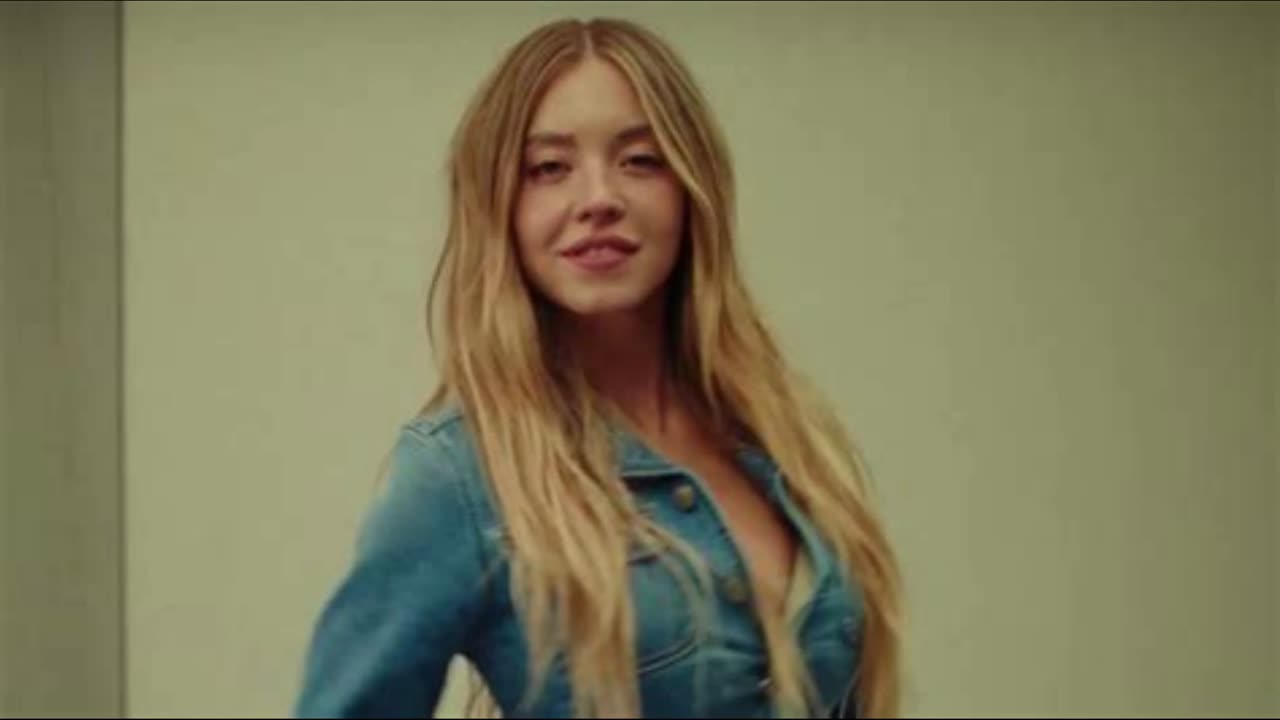 Real Racists Get Mad at Sydney Sweeney and Whites Only Private Property LMAO