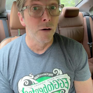 Don’t Fear the World | Stand Boldly for Christ | Arch Kennedy