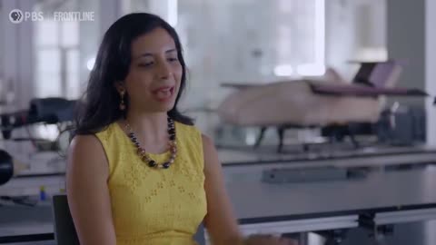 AI confirms MO