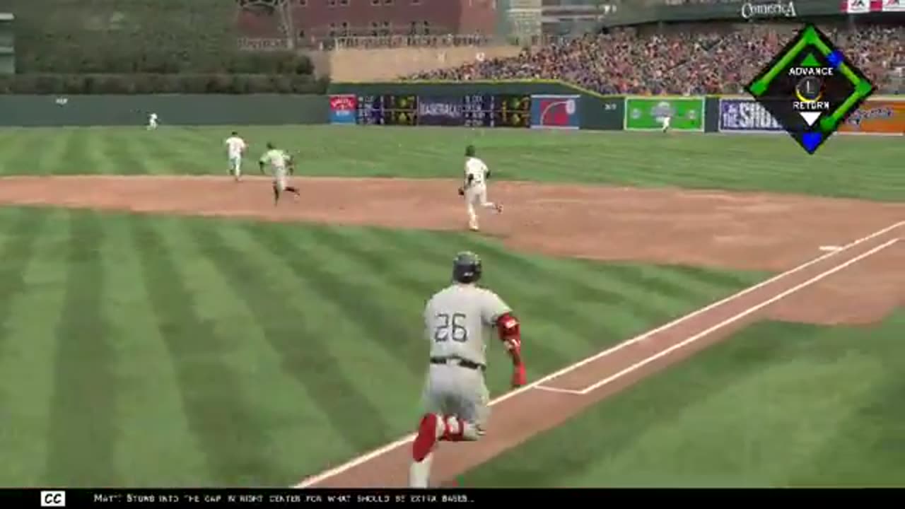 MLB Wednesdays Week 7 Part 1