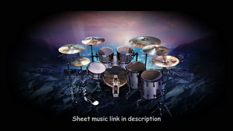 Random Drum Fills #07 (120bpm)