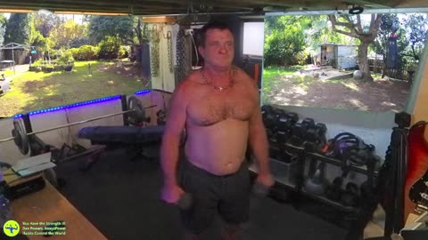 The Dan Powers Show