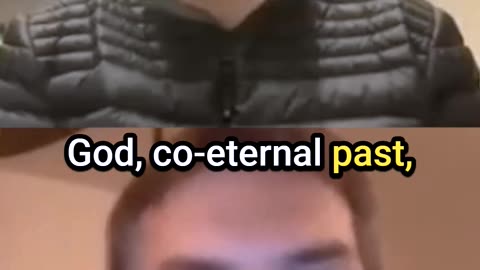 Ex-Muslims GIVES HIS Testimony