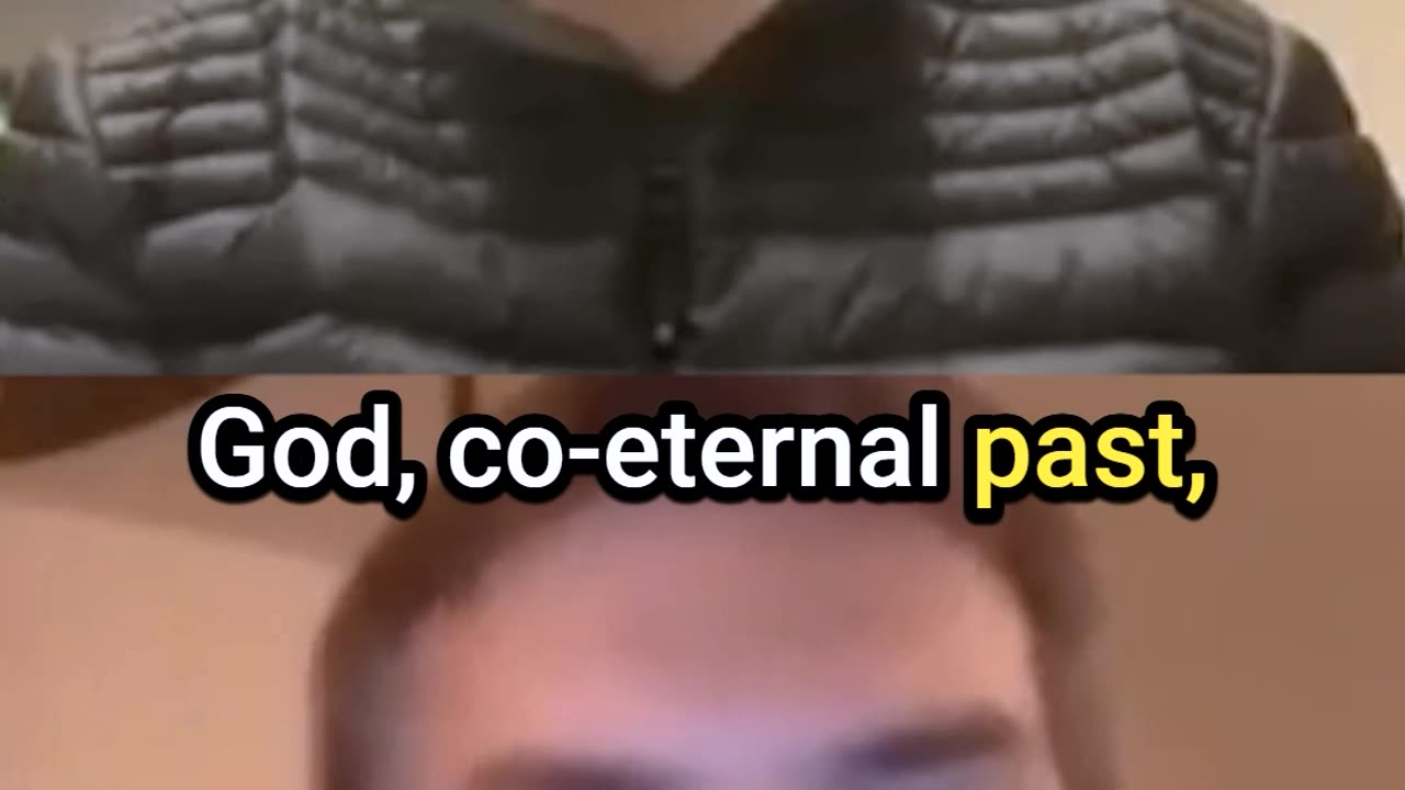 Ex-Muslims GIVES HIS Testimony
