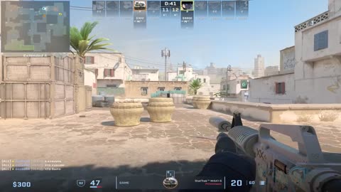 [CS2] 2024 RAT SPOTS UPDATE! They'll NEVER See You Coming!