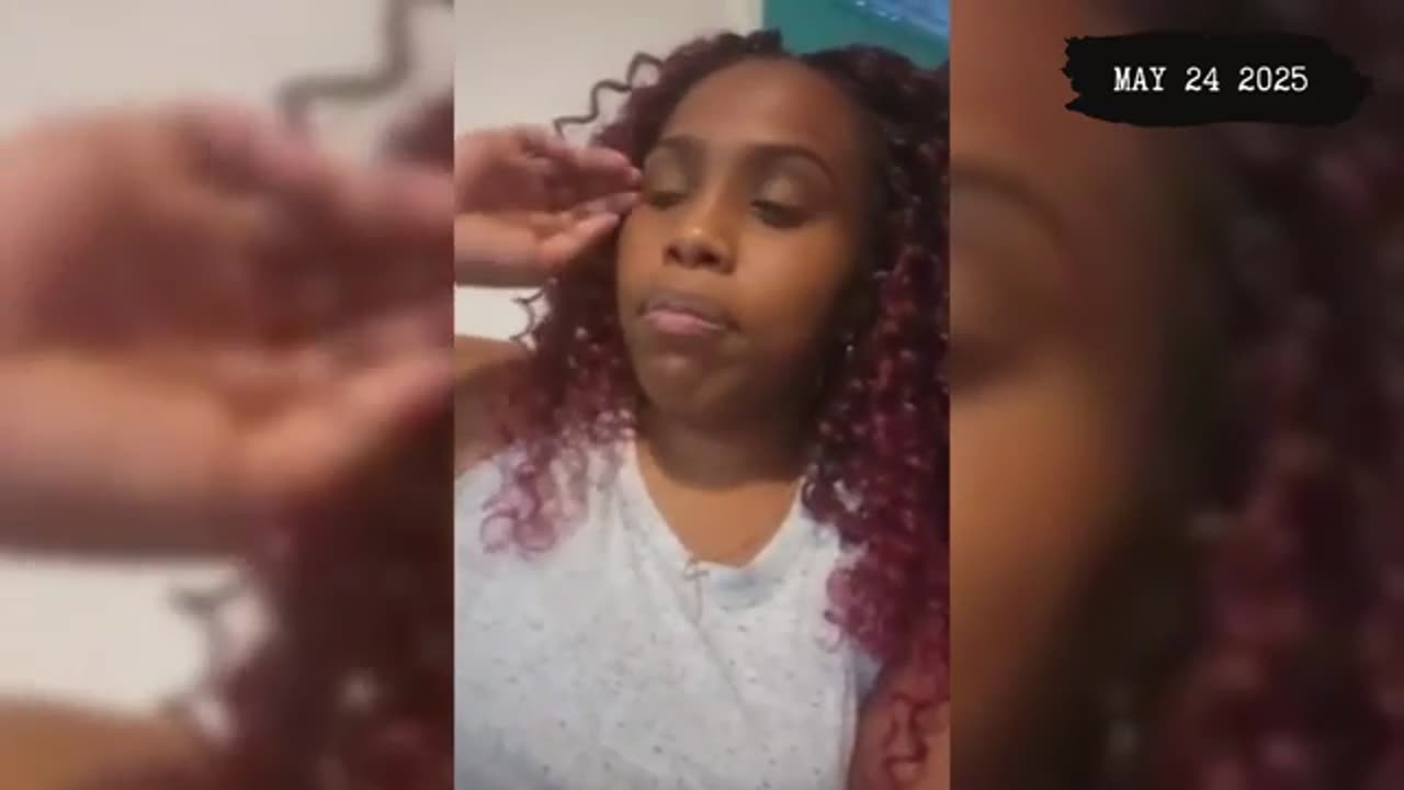 Ally Carter Update - Truth About Diddy Trial and Alleged Criminal Enterprises