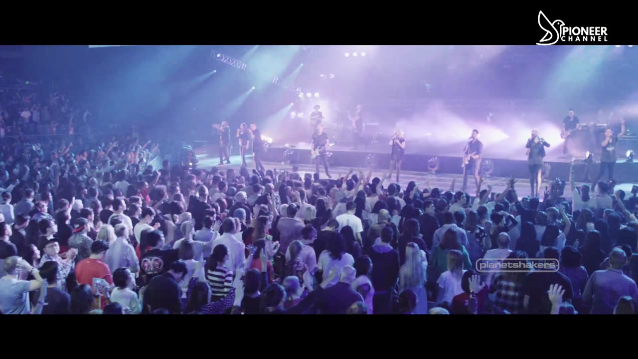 Pioneer Channel LIVE