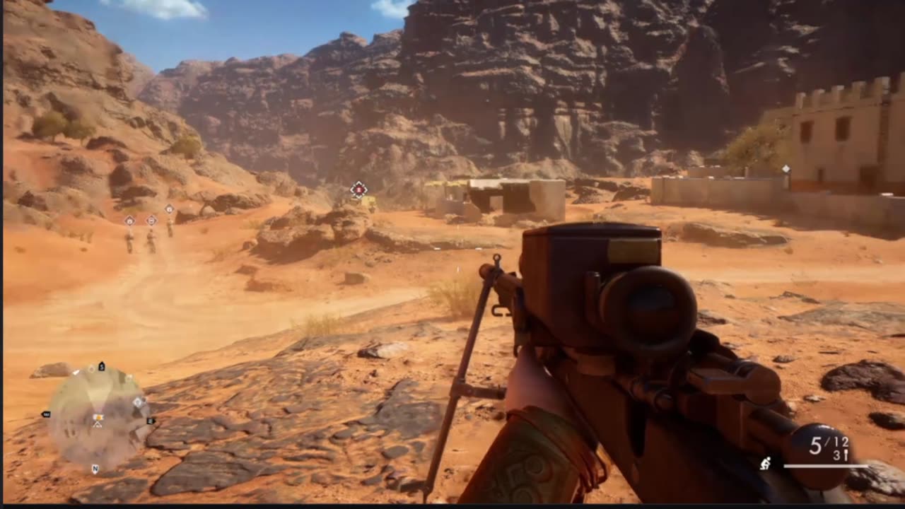 Battlefield 1