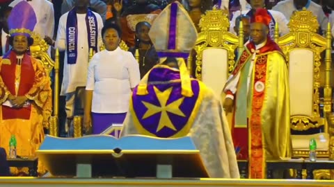 WATCH MIDWEEK MESSAGE ON PWTN