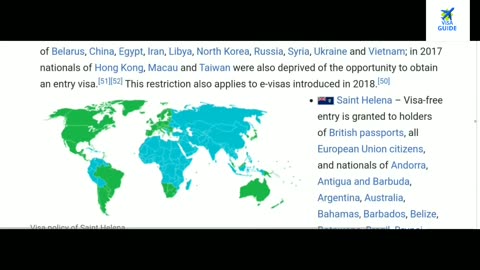 British Overseas Territories Visa Free Indian Passport Holder Visa Not Required British Territories