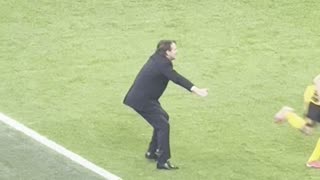 Inzaghi is more on the pitch than off