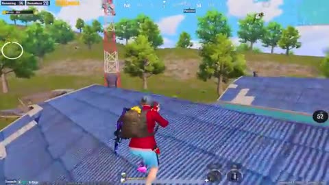 106 KILLS!😍 NEW BEST LOOT GAMEPLAY with BEST OUTFIT🔥