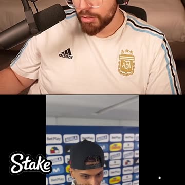 La declaraciónes de Richard ríos