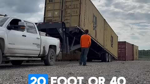 Reliable Shipping Containers for Every Need – USA Containers
