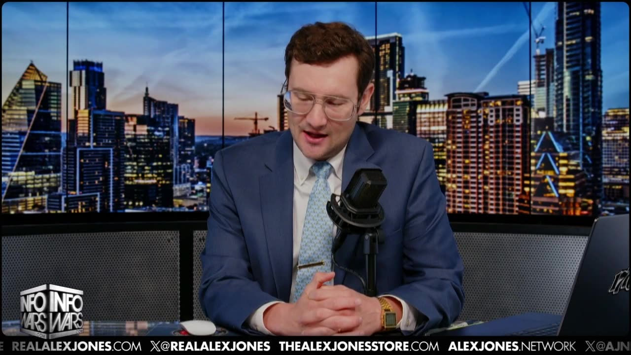 The American Journal (05/01/25) FULL SHOW