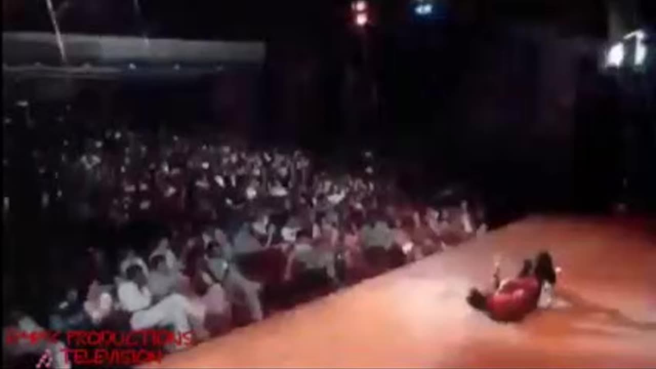"RICHARD PRYOR"