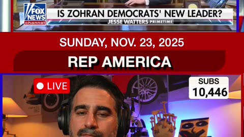 Medi is Live: Join in!