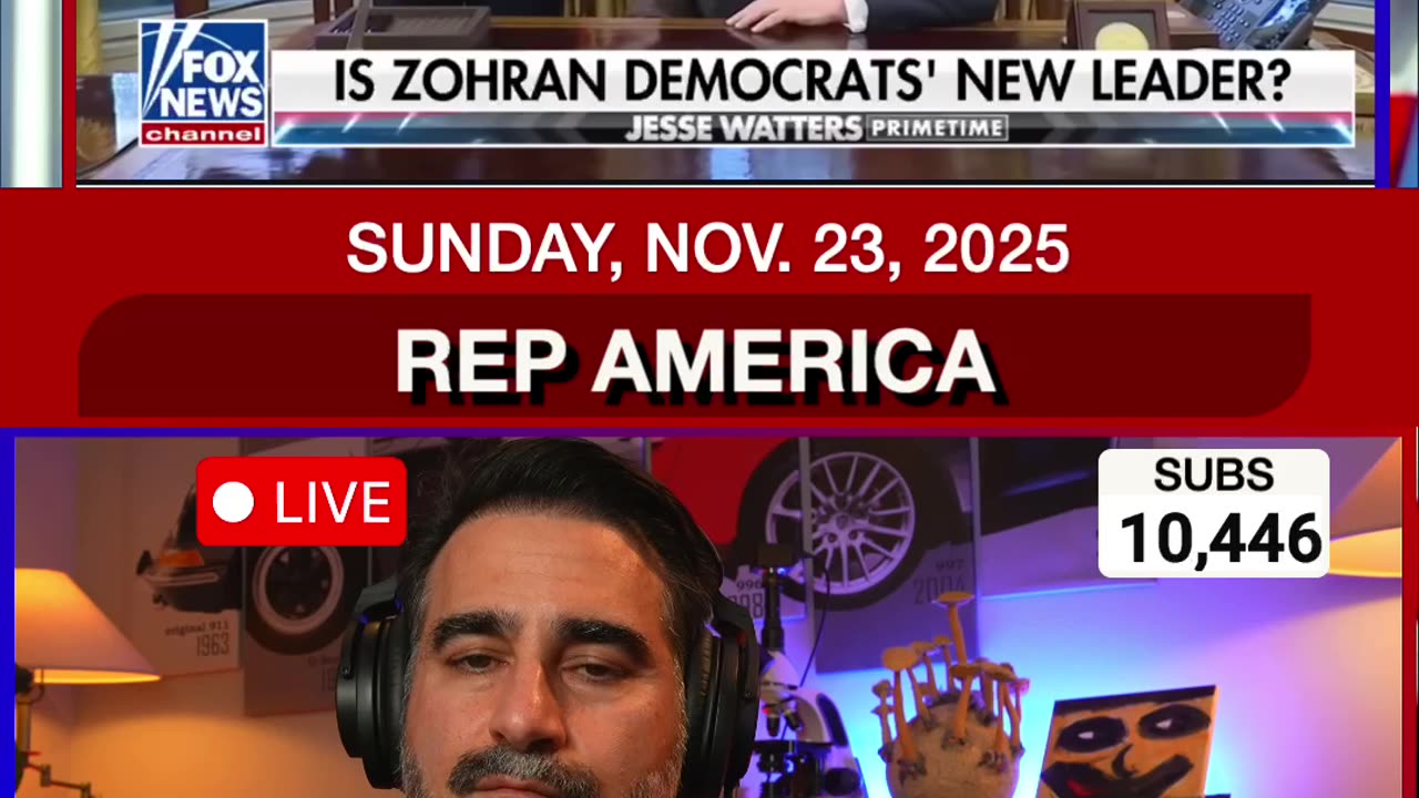 Medi is Live: Join in!