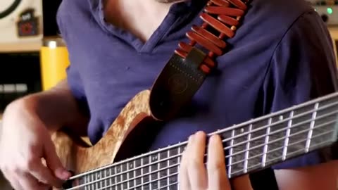 🎸💃 Spanish Flair Bass Drop Will Blow Your Mind! | FunFM