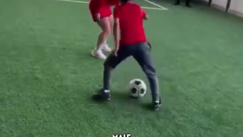 Gender equality illusions