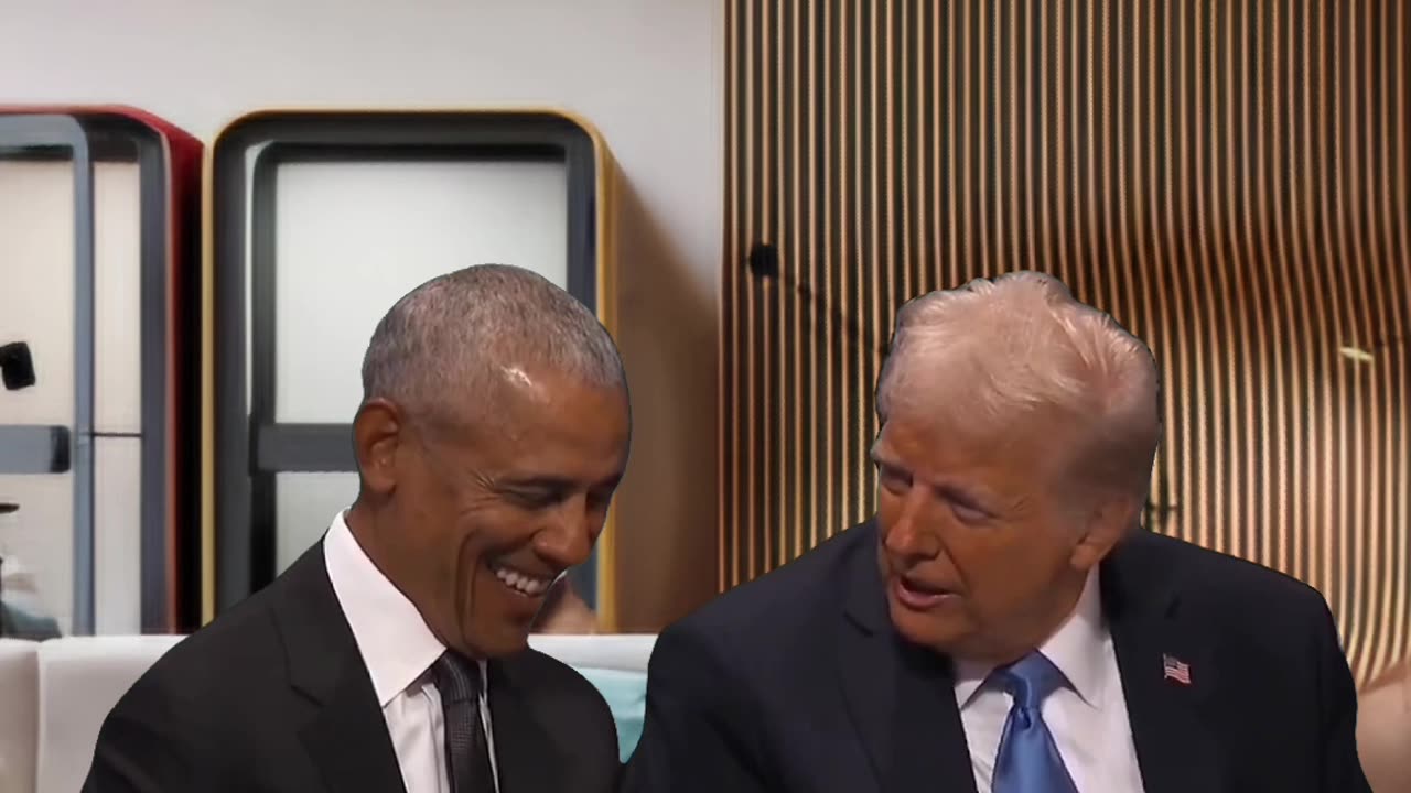 Can't resist a good joke