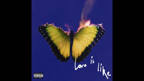 Maroon 5, Lil Wayne - Love Is Like (SLOWED + REVERB)