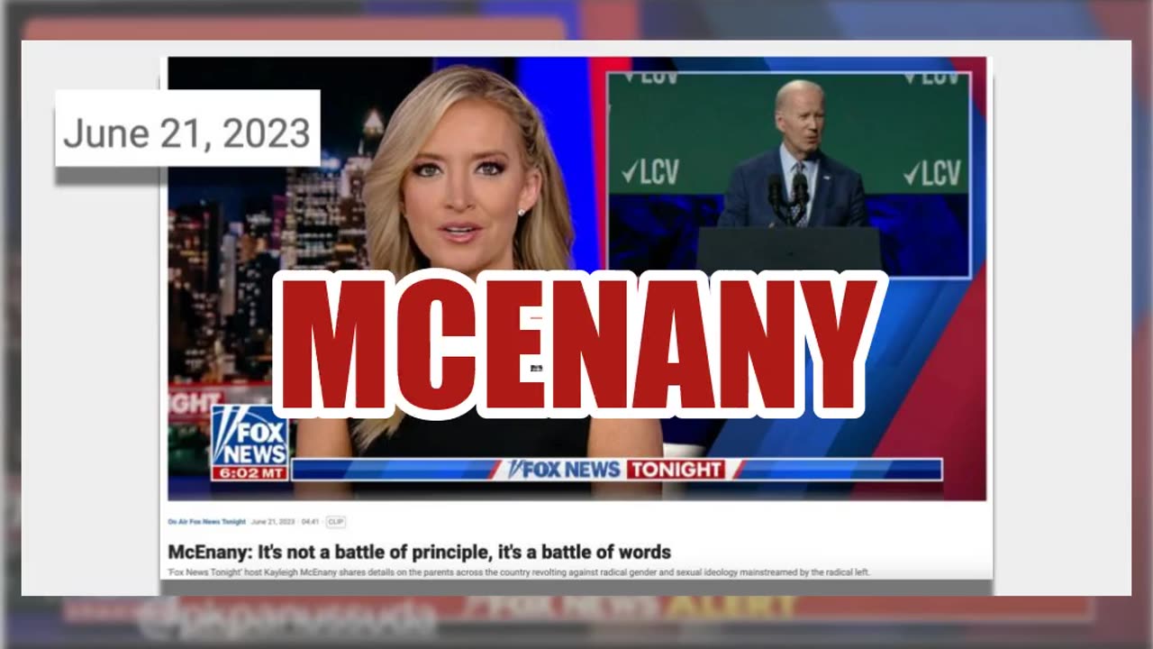 Fact Check: Trump Did NOT Discuss Fictional 'Tesla Medbeds' on Fox News -- Interview is Fake