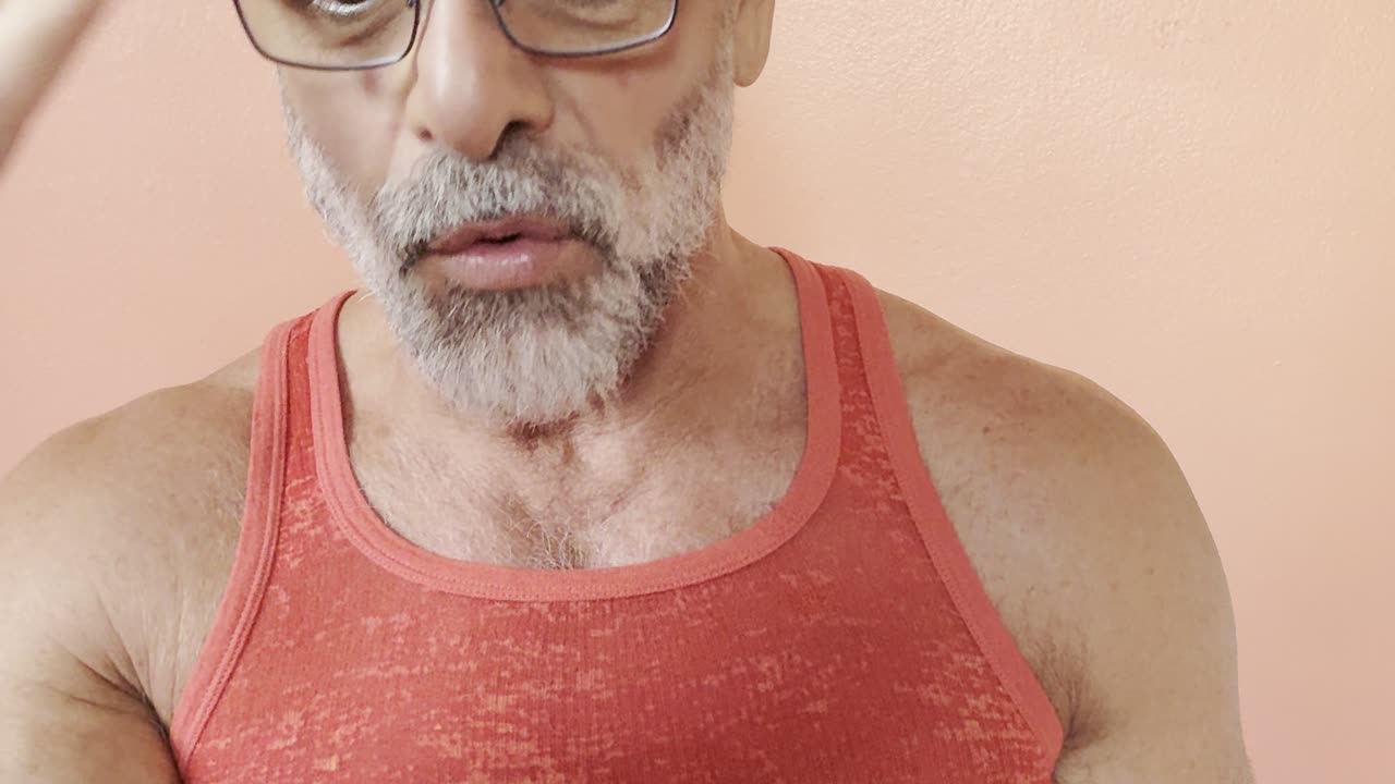 "Refusal to change" Tarot Vibes August 24th 2025 Love Light & Joy Tarot by Adam Keith