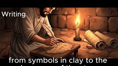 The Shocking Truth About What REALLY Changed the World 🌍”