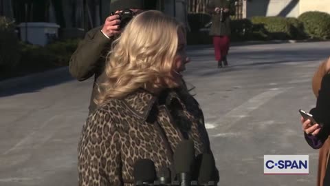 Karoline Leavitt Previews Trump’s Primetime Address to the Nation