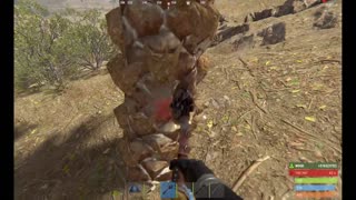 Rust Day 2