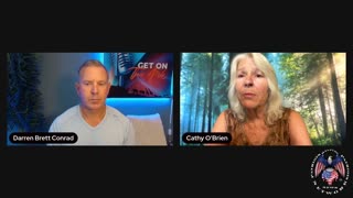 GOTA — Cathy O'Brien