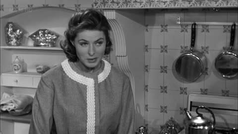 Goodbye Again (1961) Full movie | Romantic drama