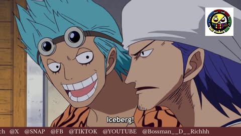 ONE PIECE MARATHON TUNE IN 100