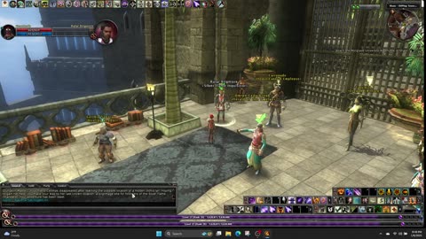 Raid Alone - Bad Idea- Epic Fail Pilgrims Temple