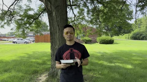 Northern Indiana Soulwinning Marathon (August 2, 2025)