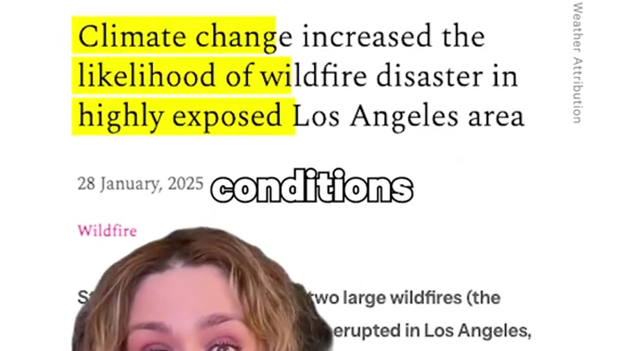 The devastating