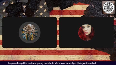 Meg and random show episode :02 WTF Candace Owens