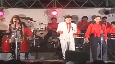 Nacidos Para Triunfar (Película Salvadoreña con Jhosse Lora)