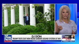 Jesse Watters: There are no 'dads' in the Democratic Party