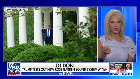 Jesse Watters: There are no 'dads' in the Democratic Party
