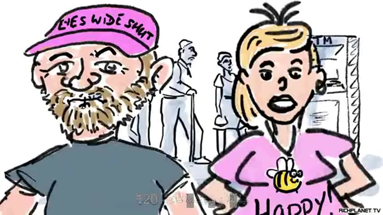 Johnny’s Cash and The Smart Money Nightmare