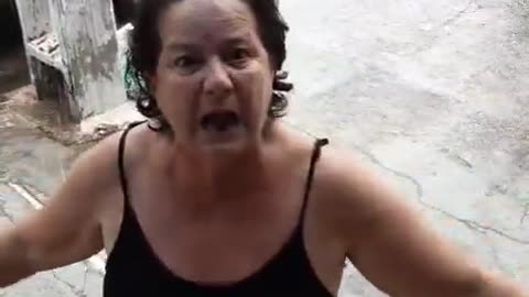 A revolta de uma brasileira moradora da periferia de Belém contra OS Barbalhos está viralizando nas redes sociais. 2026/02/04